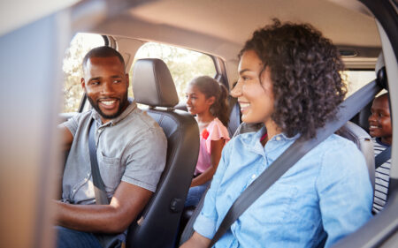 8 Things I’m Pretty Sure Will Happen in my Car this Summer