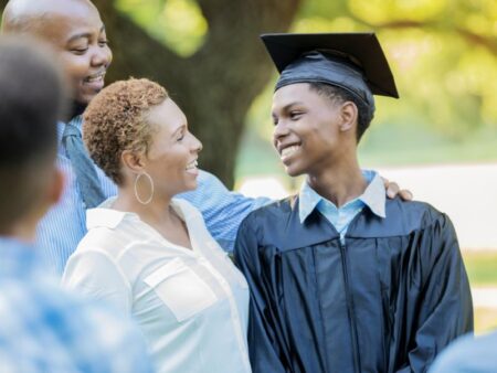 10 Ways to Make Your Graduation Party Go from Average to A+ 10 Ways to Make Your Graduation Party Go from Average to A+