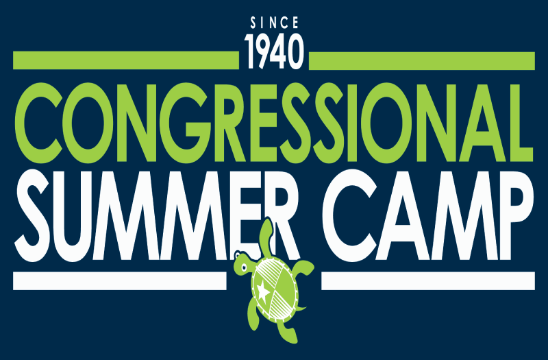 Congressional Camp