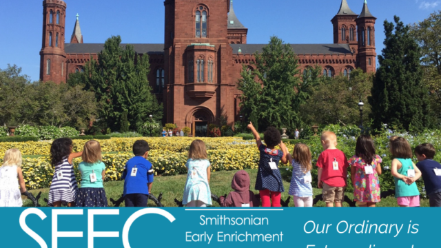 Smithsonian Early Enrichment Center