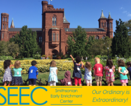 Smithsonian Early Enrichment Center
