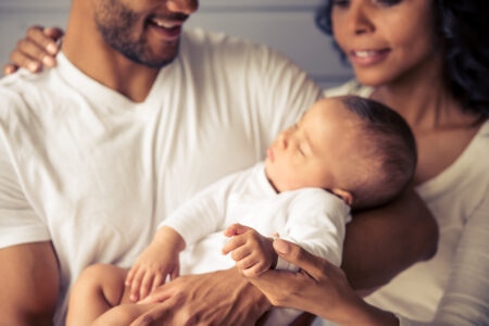 What About the Fathers? Paternal Postpartum Depression
