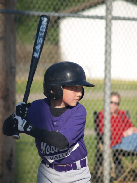 Batter Up! Batting Cages in the DMV