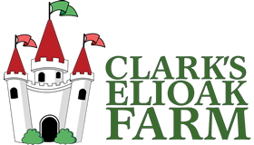 Clarks Elioak Farm Pumpkin Patch & Petting Zoo