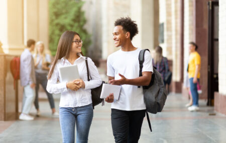 Colleges Experiment With Asking Applicants How Home Life Affects Them
