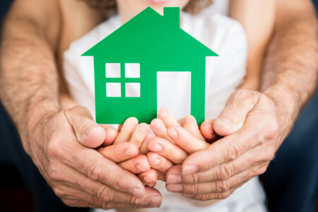 Towards a More Eco-Friendly Home:
