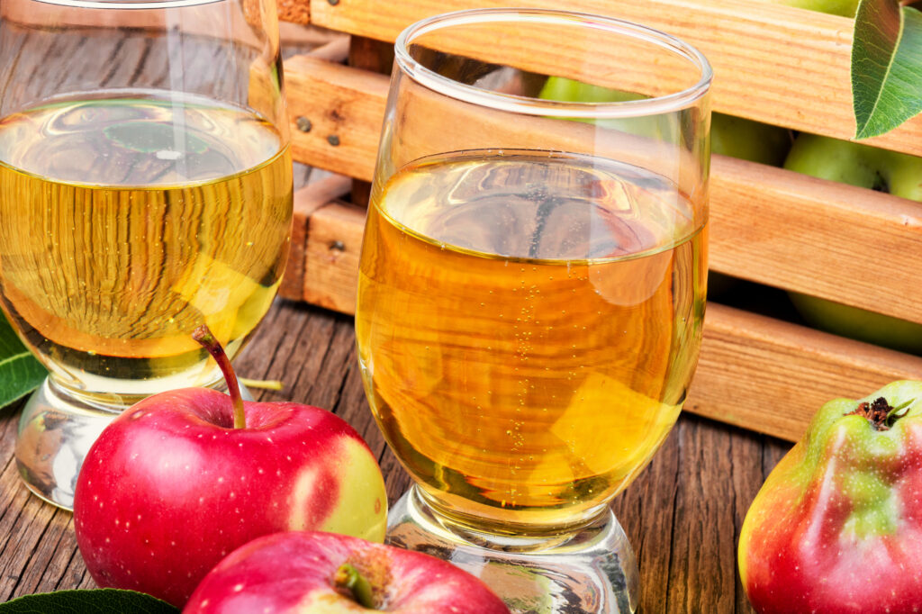 All About Those Apples: An In-Cider’s Look