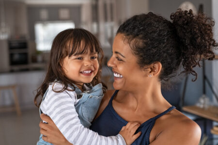 Am I Safe? Your Child’s Brain Wants to Know Am I safe? Your child's Brain wants to know.