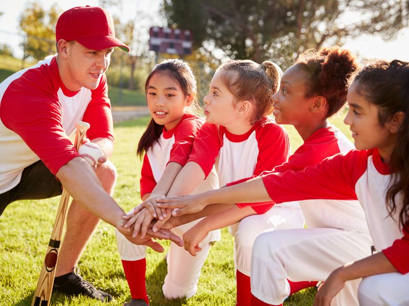 Coaching Kids With ADHD in Sports: Strategies for Coaches and Parents