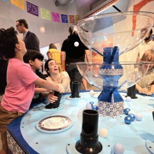 Placita Mágica:Celebrate 50 Years of National Children’s Museum