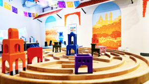 National Children’s Museum