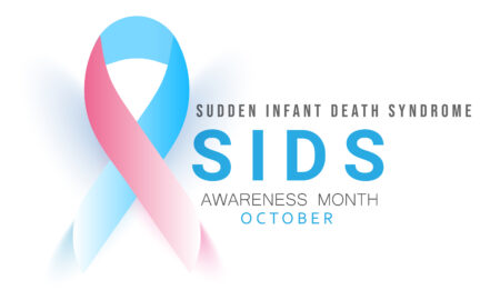 Back to Sleep: Steps to Reduce the Risk of SIDS
