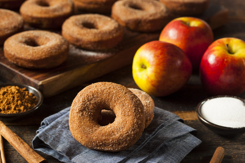 Delicious Fall Treats for Your Autumn Events: 3 Easy Dishes to Make With Your Kids