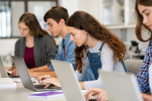 Limits and Benefits of the New SAT and ACT The Digital Dish: Limits and Benefits of the New SAT and ACT