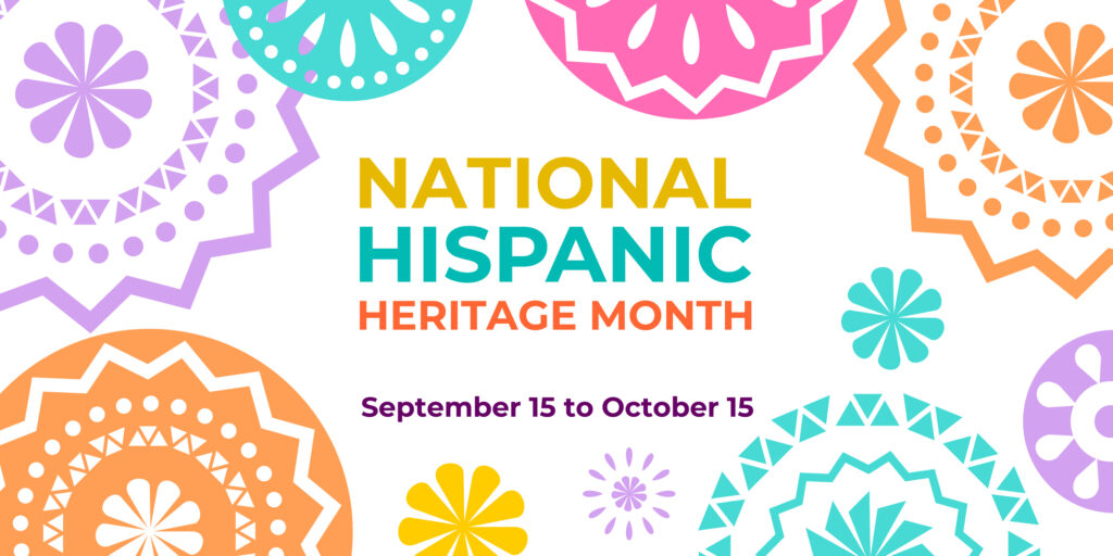 Family-Friendly Hispanic Heritage Month Events in the DMV 2024