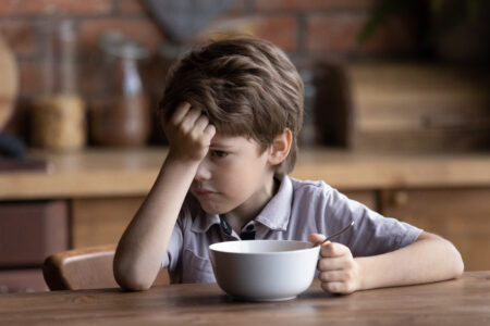 Supporting Siblings of Eating Disorder Patients Supporting Siblings of Eating Disorder Patients