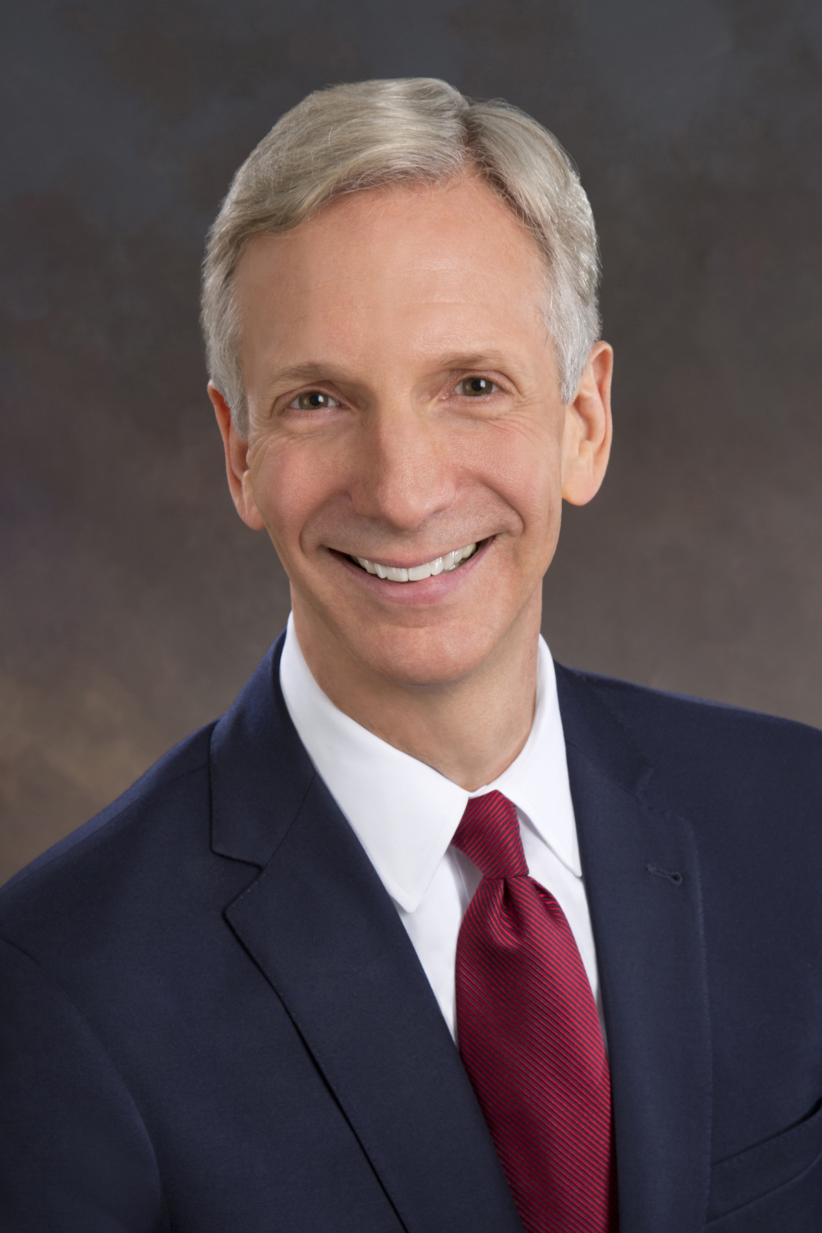 Britt Rathbone, LCSW