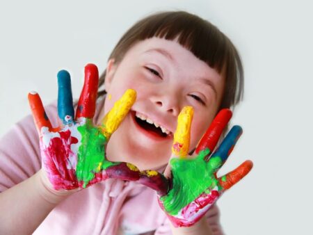 Down Syndrome Resources in the DMV Down Syndrome Resources in the DMV