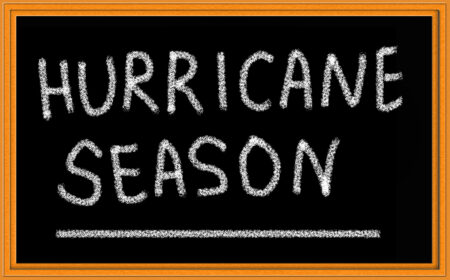 Hurricane Readiness for DMV Families Hurricane Readiness for DMV Families