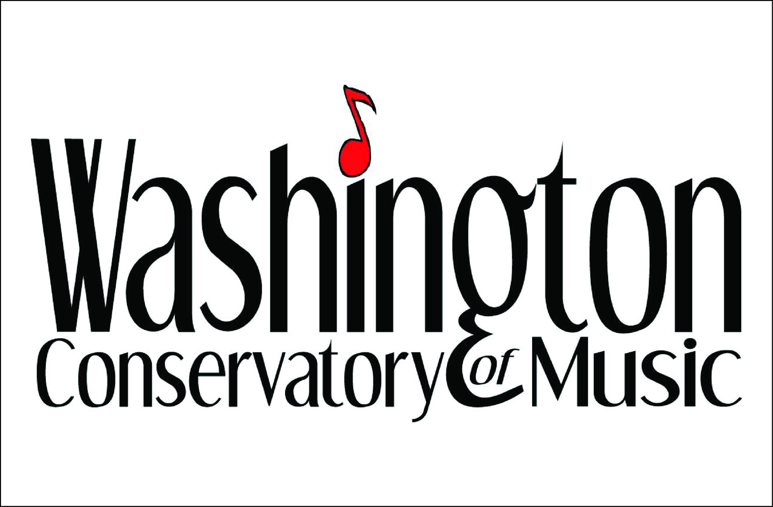 Washington Conservatory of Music