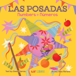 Las Posadas Numbers/Numeros