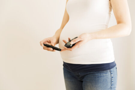 Gestational Diabetes: Facing the Fear With Facts
