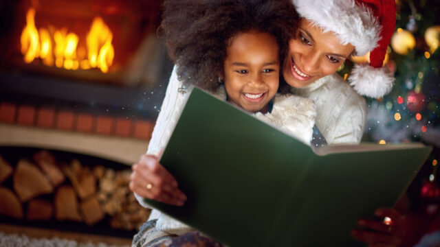 What To Read Tales of Las Posadas