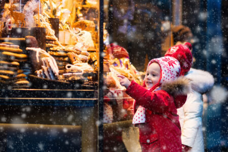 Holiday Markets in the DMV 2024