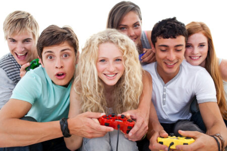 Gaming Gifts for Your Teen or Tween