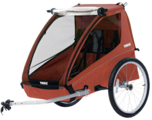 Thule Cadence Bike Trailer