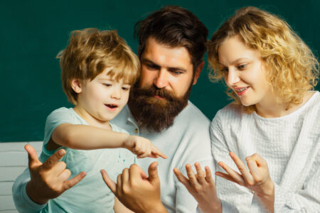 A Little Parent Math Talk With Kids Might Really Add Up A Little Parent Math Talk With Kids Might Really Add Up
