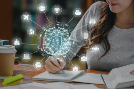 AI in Your Child’s Education AI in Your Child's Education