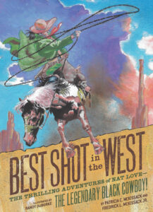 Best Shot in the West