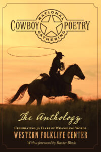 Cowboy Poetry The Anthology