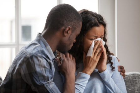 Nurturing the Nurturer: Parents Under Pressure Nurturing the Nurturer: Parents Under Pressure