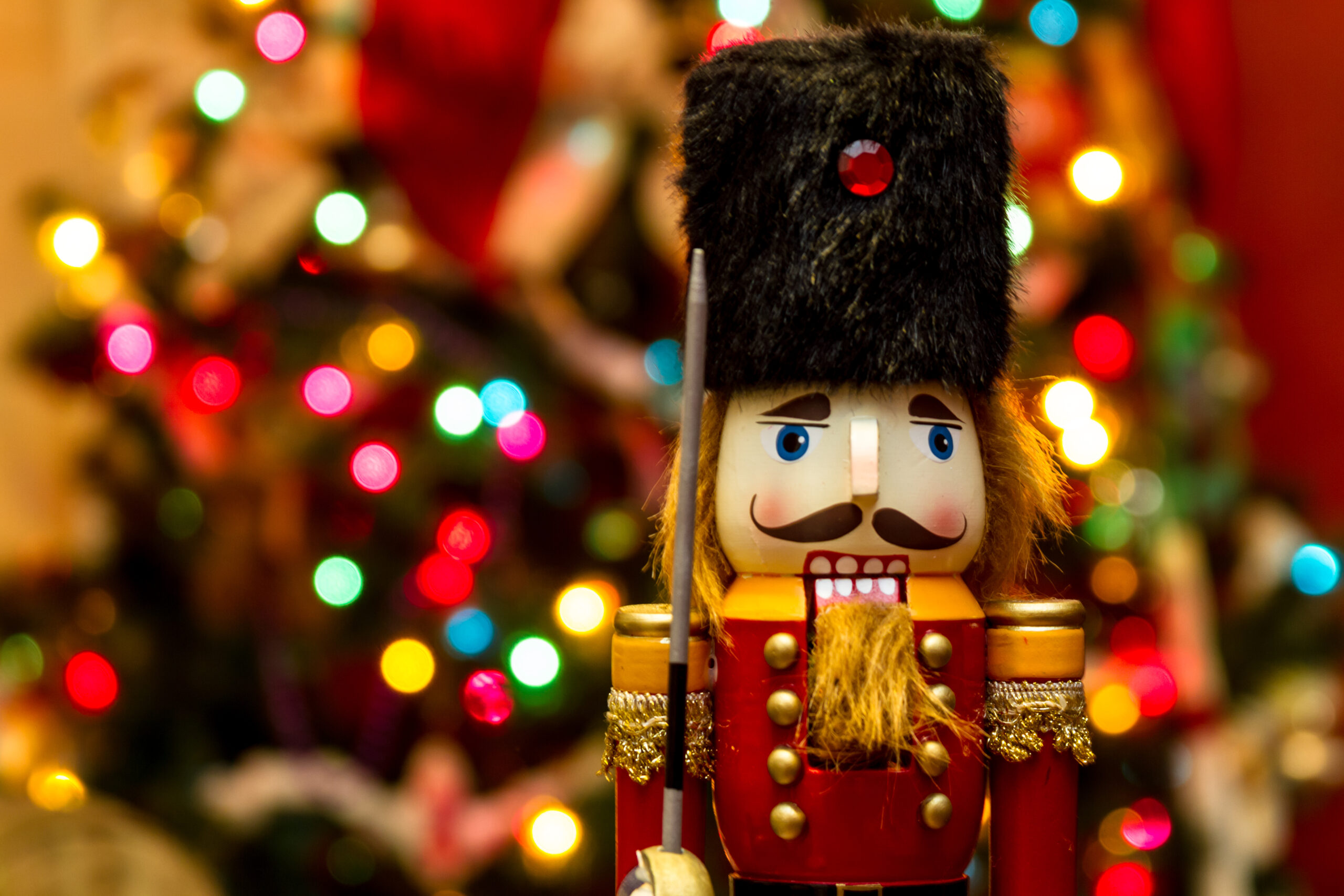 Fairfax Symphony Orchestra’s The Nutcracker