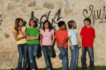 Supporting Physical Changes in Your Adolescent Supporting Physical Changes in Your Adolescent