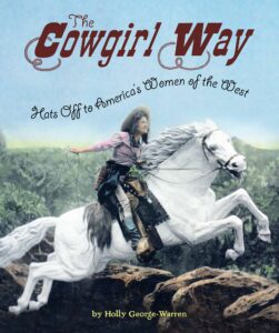 The Cowgirl Way