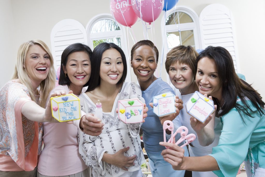 7 Baby Shower Ideas Trending in 2025: How to Create Your Stylish Celebration