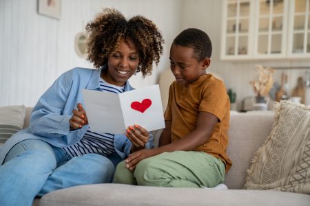 Embracing Your Introverted Child's Needs on Valentine's Day