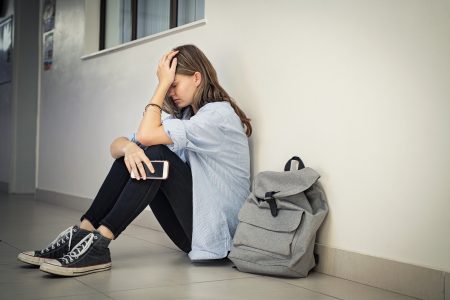 FEBRUARY IS TEEN DATING VIOLENCE AWARENESS MONTH Dating Abuse and Your Tween or Teen: What to Know and How to Talk About It