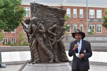 Sharing D.C.’s Past Through Oral History Sharing D.C.’s Past Through Oral History