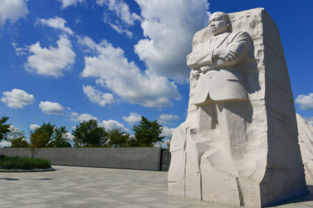 Martin Luther King Jr. Day Family-Friendly Events in the DMV Martin Luther King Jr. Day Family-Friendly Events in the DMV