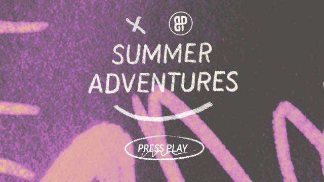 DC Bouldering Project Summer Adventures
