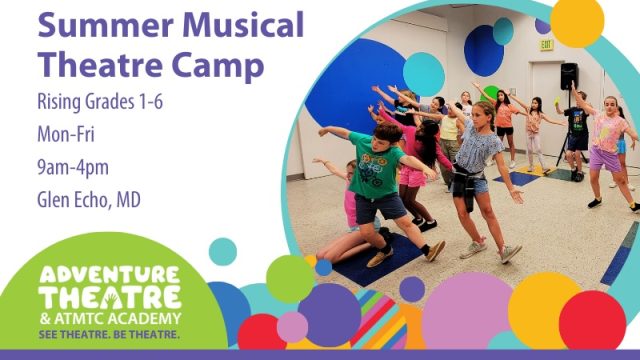 Summer Musical Theatre Training Program