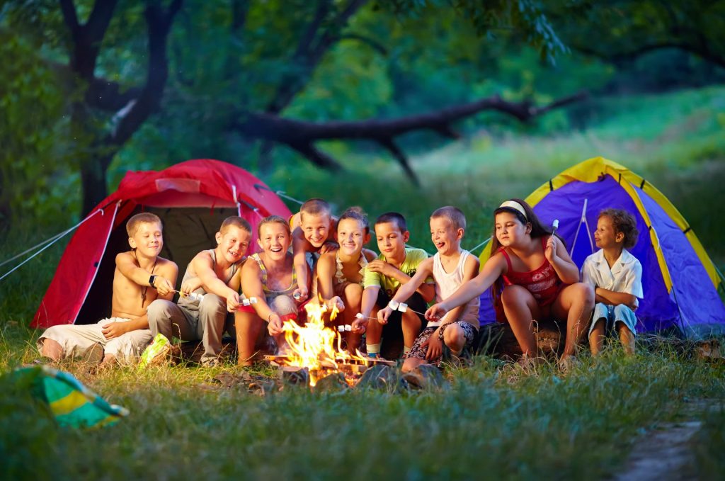 7 Ways Sleepaway Camp is Great for Kids