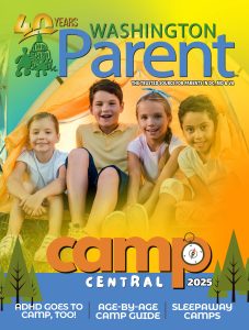Summer Camp Central e-publication 2025