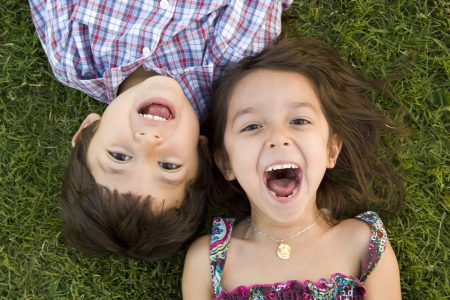 One Camp or Two for Siblings? One Camp or Two for Siblings?