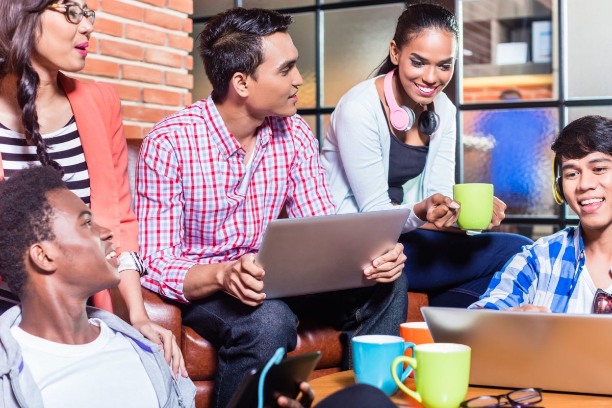 Summer College Programs For High School Students