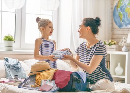 What to Pack for Day and Overnight Camps What to Pack for Day and Overnight Camps